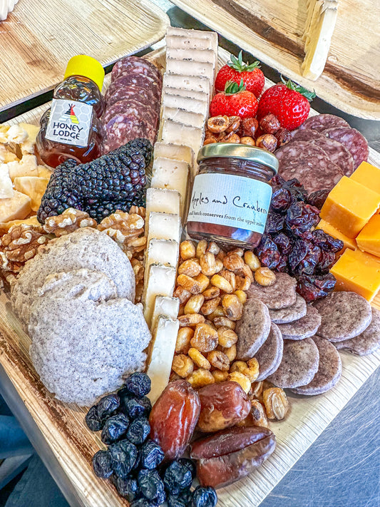 Native November: Medium Board (November 26 Pick-Up Only)