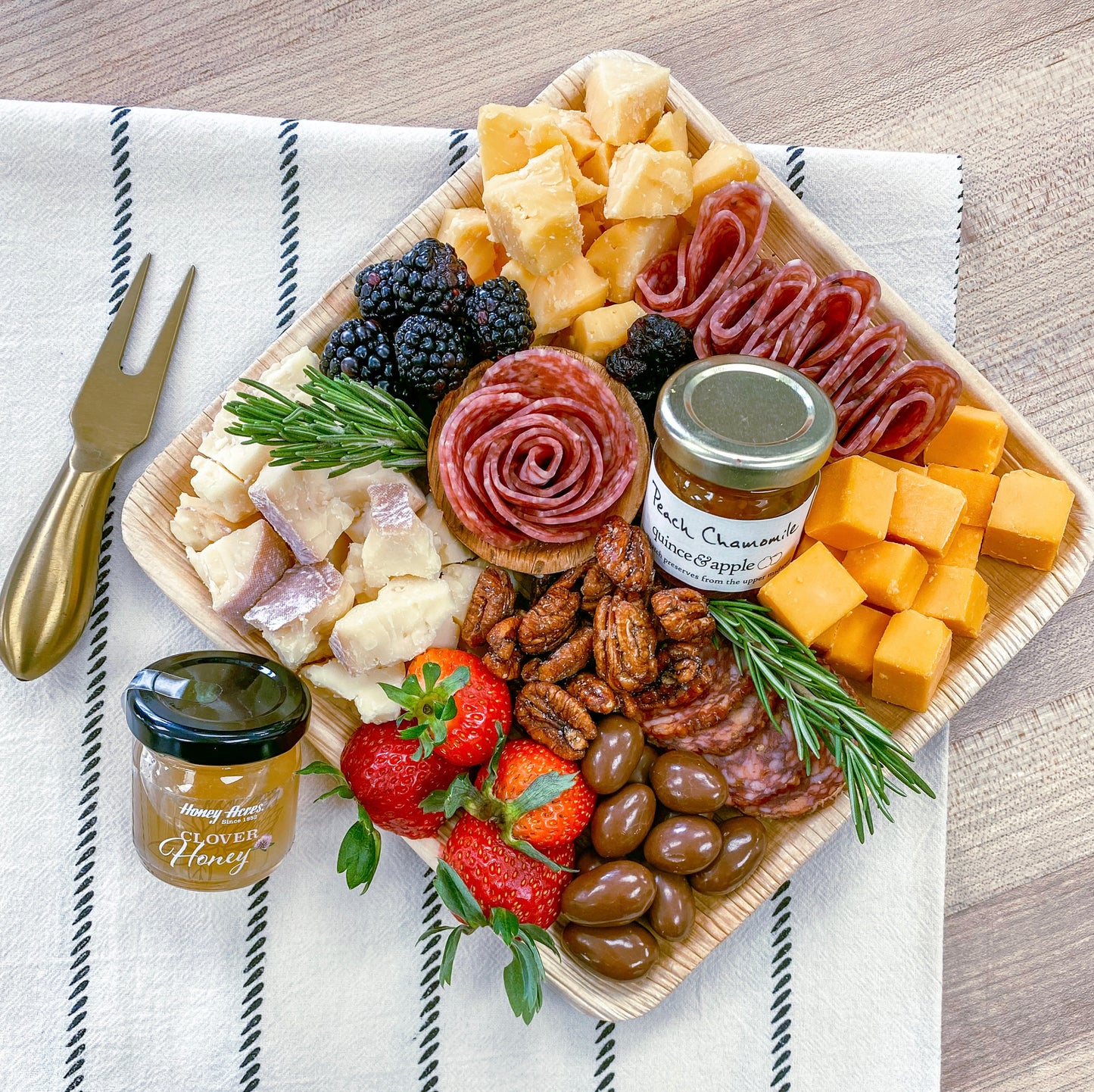 Small Board