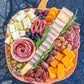 Halloween Cheese Board Workshop: October 30 @ Hidden Cave Cidery 6pm