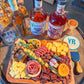 Cheese Board Workshop: May 21 @ Yahara Bay Distillery 6pm