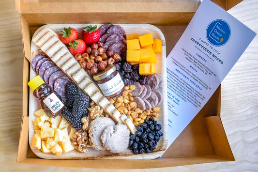 Native November: Medium Board (November 26 Pick-Up Only)